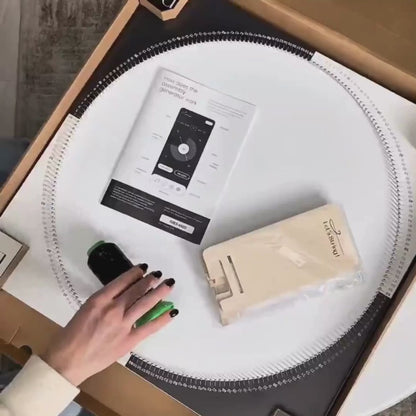 Fiart® Kişiye Özel String Art Tablo Kiti